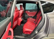 Maserati Levante SUV / Terénní 3,0 l 316 kw