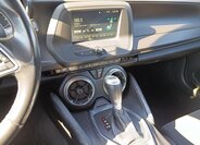 Chevrolet Camaro Kabriolet 3,6 l 250 kw