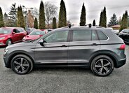 Volkswagen Tiguan 8