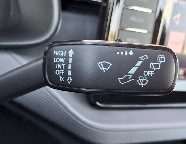 Škoda Kamiq SUV 999,0 81 kw