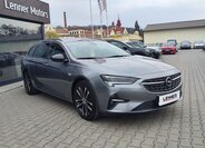 Opel Insignia Kombi 2,0 l 128 kw