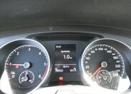Volkswagen Golf Kombi 2,0 l 110 kw
