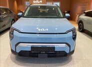 KIA Ostatní Ostatní 0,0 150 kw