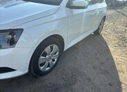 Škoda Fabia Hatchback 1,2 l 66 kw