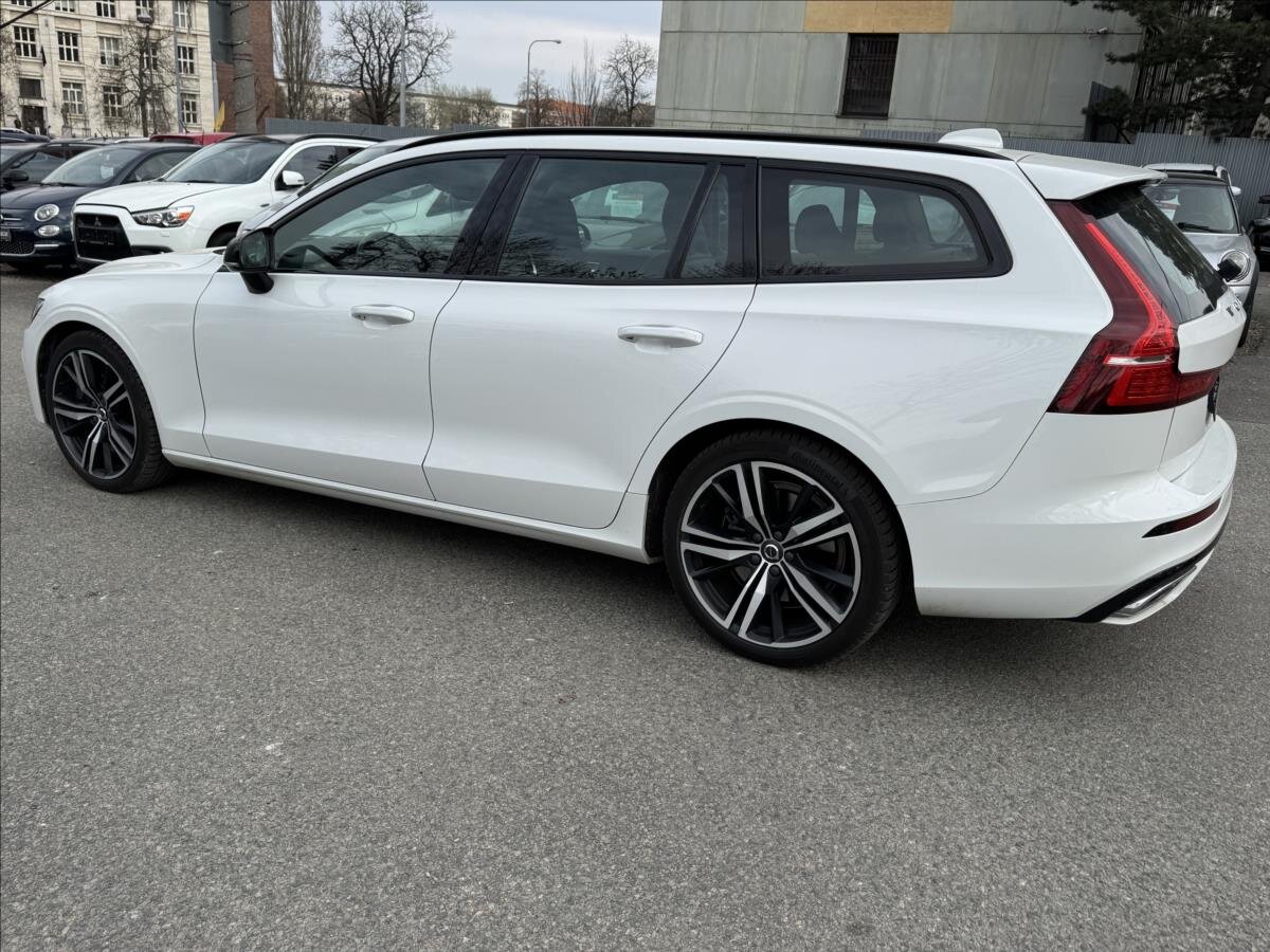 Volvo V60 Kombi 2,0 l 110 kw