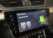 Škoda Superb Kombi 1,4 l 160 kw