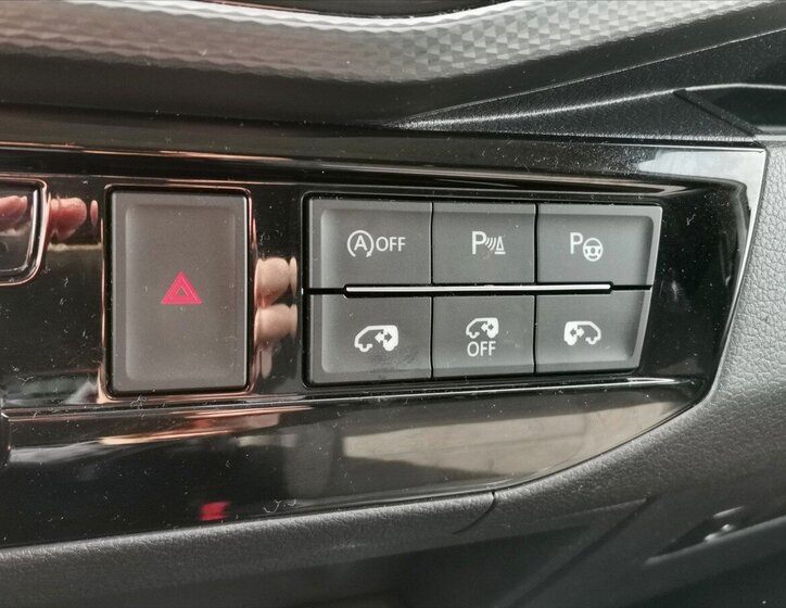 Volkswagen Multivan VAN / Minibus 2,0 l 150 kw