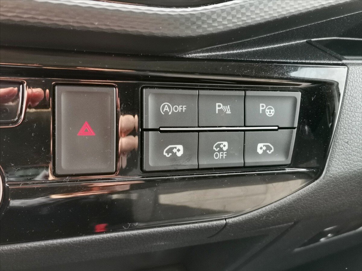 Volkswagen Multivan VAN / Minibus 2,0 l 150 kw