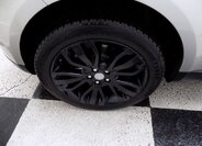 Land Rover Range Rover Sport SUV / Terénní 3,0 l 190 kw