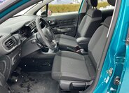 Citroën C3 Hatchback 1,2 l 61 kw