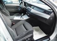 BMW Řada 5 9