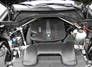 BMW X5 Kombi 3,0 l 190 kw