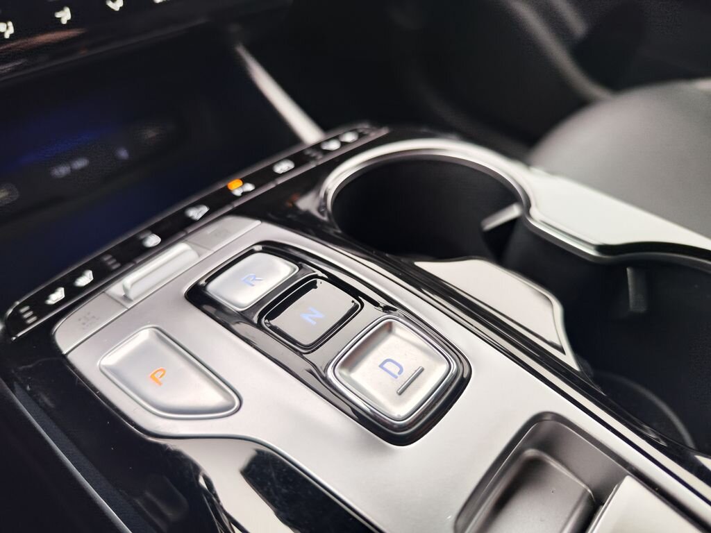 Hyundai Tucson SUV 1,6 l 132 kw