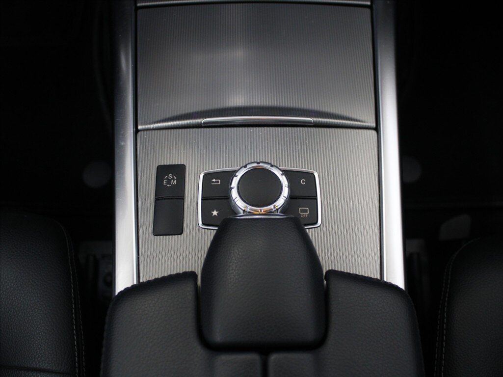 Mercedes-Benz Třídy E Kombi 3,0 l 190 kw