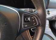 Mercedes-Benz Třídy E Kombi 3,0 l 190 kw