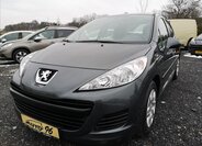 Peugeot 207 Hatchback 1,4 l 54 kw