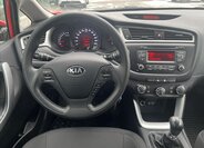 KIA Ceed 11