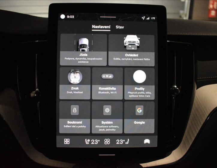 Volvo XC60 SUV 2,0 l 184 kw