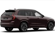 Volvo XC90 SUV / Terénní 2,0 l 184 kw