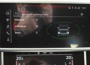 Audi A6 Kombi 2,0 l 150 kw