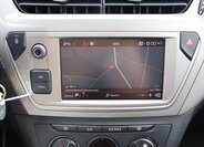 Citroën C-Elysée 19