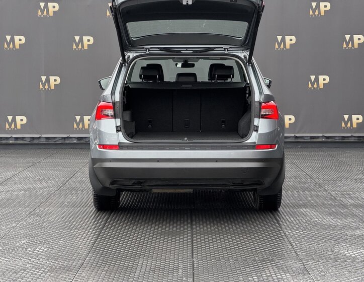 Škoda Kodiaq SUV / Terénní 2,0 l 110 kw