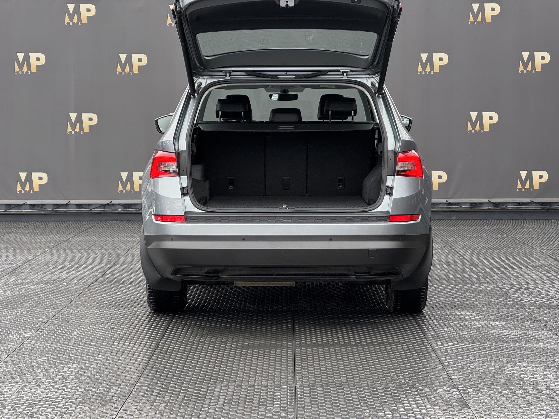 Škoda Kodiaq SUV / Terénní 2,0 l 110 kw