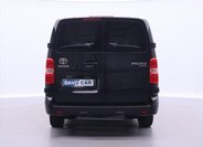 Toyota ProAce Kombi 2,0 l 130 kw