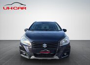 Suzuki SX4 S-Cross SUV 1,6 l 88 kw
