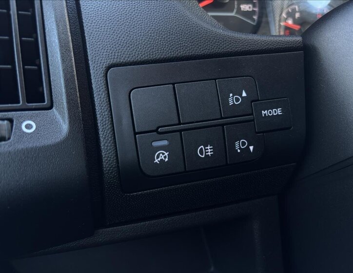 Peugeot Boxer Skříň 2,2 l 103 kw