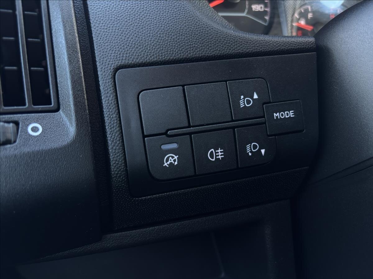 Peugeot Boxer Skříň 2,2 l 103 kw