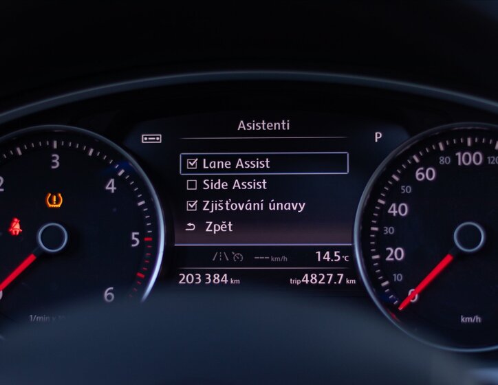 Volkswagen Touareg 23