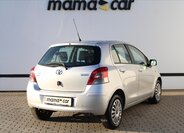 Toyota Yaris Hatchback 1,3 l 73 kw