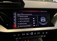 Audi A3 Hatchback 1,5 l 110 kw