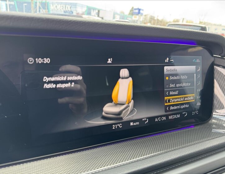 Mercedes-Benz Třídy G 14