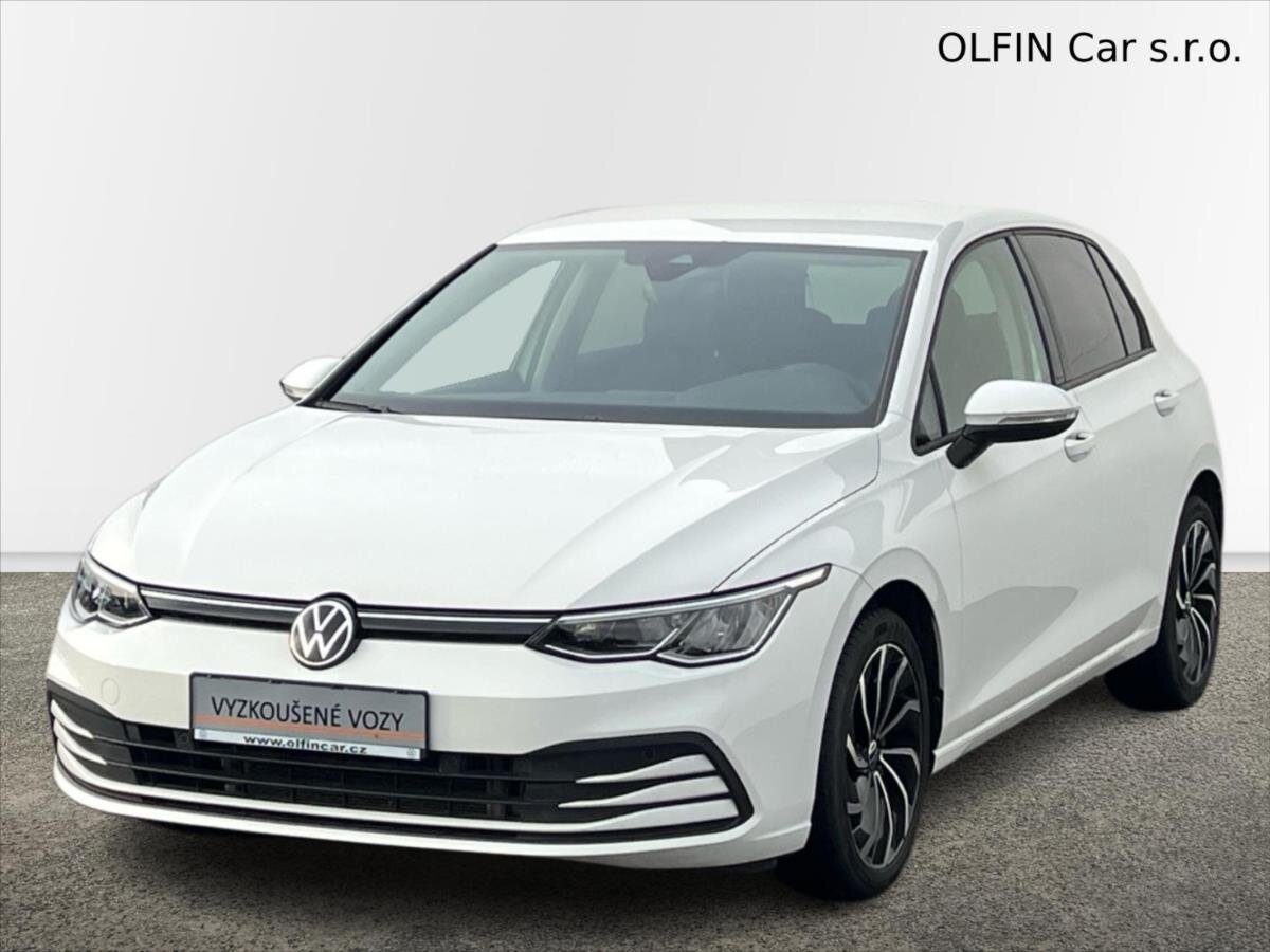 Volkswagen Golf Hatchback 1,5 l 96 kw