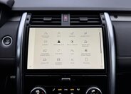 Land Rover Discovery SUV / Terénní 3,0 l 221 kw