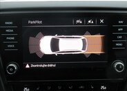 Škoda Octavia Kombi 1,6 l 85 kw