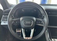 Audi Q8 SUV / Terénní 3,0 l 250 kw