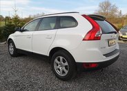 Volvo XC60 Kombi 2,4 l 136 kw