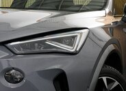 Cupra Formentor SUV / Terénní 2,0 l 140 kw