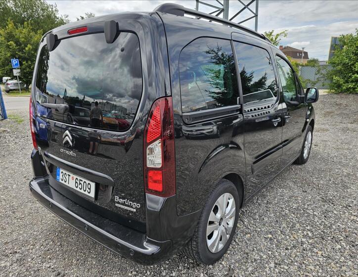 Citroën Berlingo 6