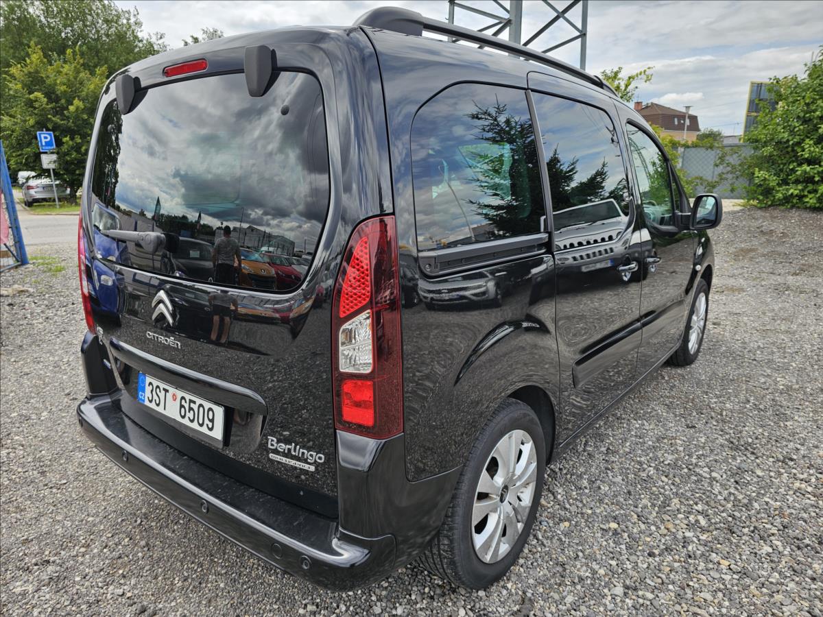 Citroën Berlingo