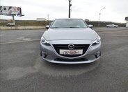 Mazda 3 Hatchback 2,0 l 121 kw