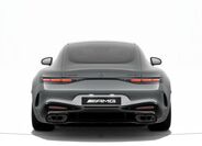 Mercedes-Benz AMG GT 5