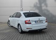 Škoda Octavia 7