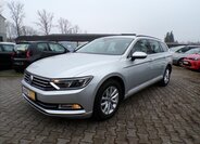 Volkswagen Passat Kombi 1,6 l 88 kw