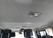 Ford Tourneo Custom Ostatní 2,0 l 96 kw