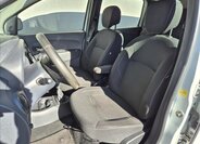 Dacia Lodgy Kombi 1,5 l 80 kw