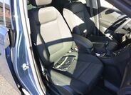 Opel Meriva MPV 1,7 l 96 kw